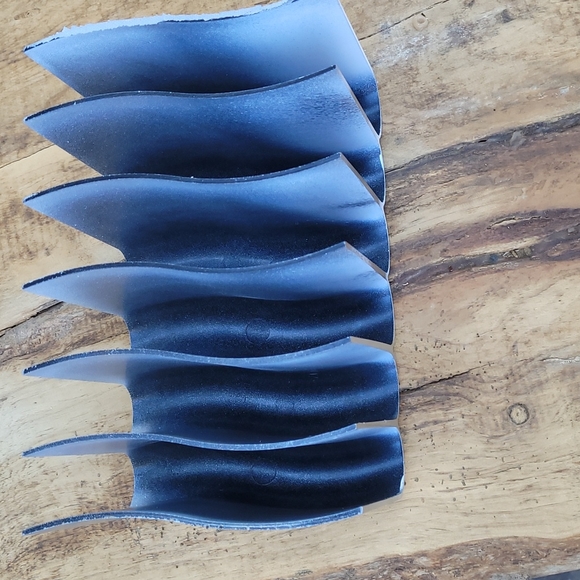 🥂🌟Silver paper or mail filer - Picture 3 of 3